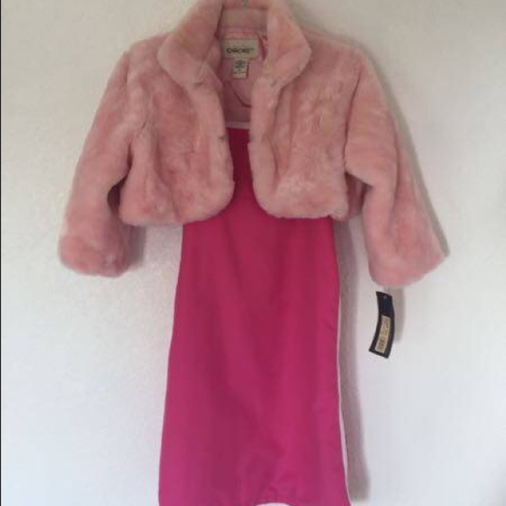 Spice Girl/Y2K Gyaru/Surfer Barbie Costume